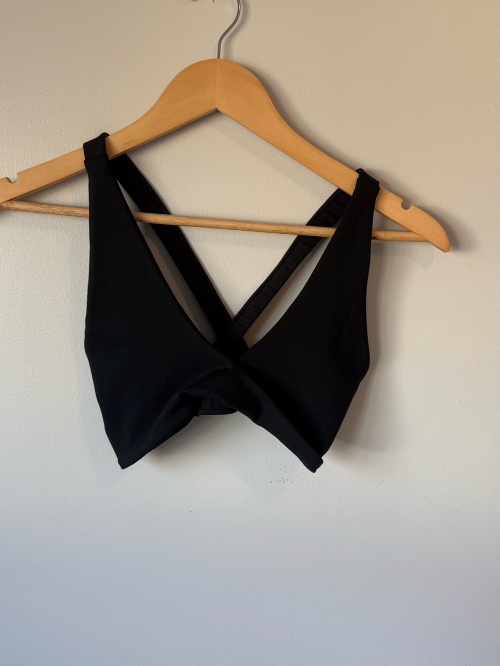 CSB SERENITY SIERRA CROP TOP